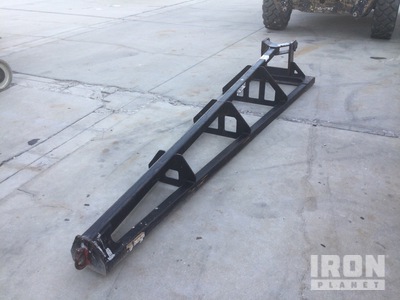 2016 JLG 1001099902S 144 in - Fits JLG Telehandler 1255