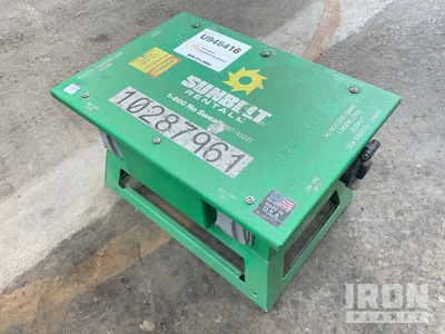 2020 Trystar TS5061SR-GT Portable Power Distribution Panel