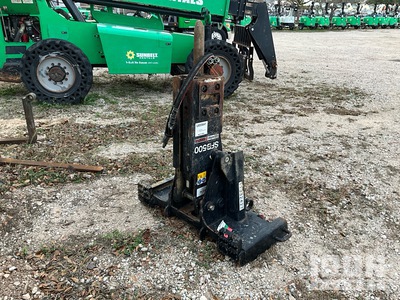 2024 Paladin 237500M-0022 46 in Hydraulische breker - Fits Bobcat