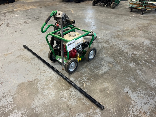 2023 Little Beaver MDL-5 Power Auger