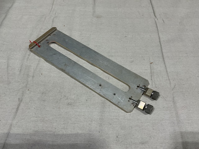 Rockwell Collins MT-7108/ARC-220(V) Electrical Equipment Mounting Base