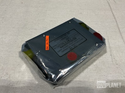 Telephonics 178D780-015 Interconnecting Box