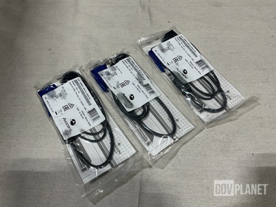 (32) Avocent DMPUIQ-VMCHS-G01 Video/USB Extenders