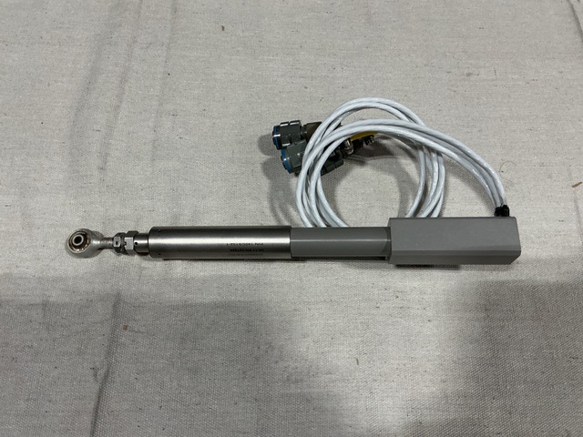Boeing 145CS132-1 Motional Pickup Transducer