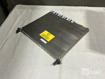 Lockheed Martin 8663767 Electronic Component Assembly