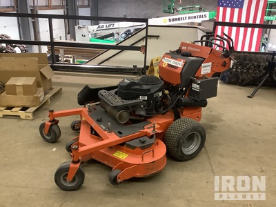 2018 Husqvarna W548 Walk-Behind Lawn Mower