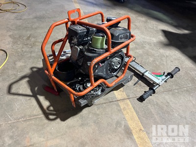 2023 Husqvarna SOFF-CUT 150 SOFF-Cut 150 Divers