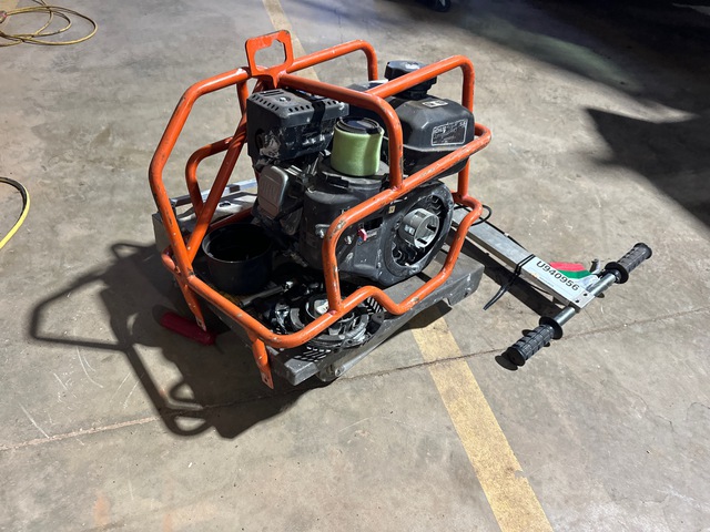 2023 Husqvarna Soff-Cut 150 Walk-Behind Saw