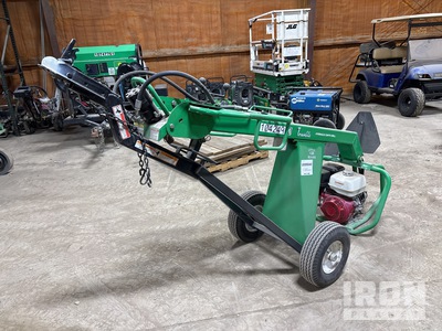 2021 Little Beaver HYDTB11H Ground Auger