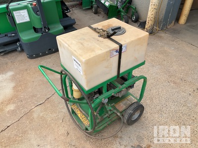 2021 Rice DPH-3B Hydrostatic Test Pump