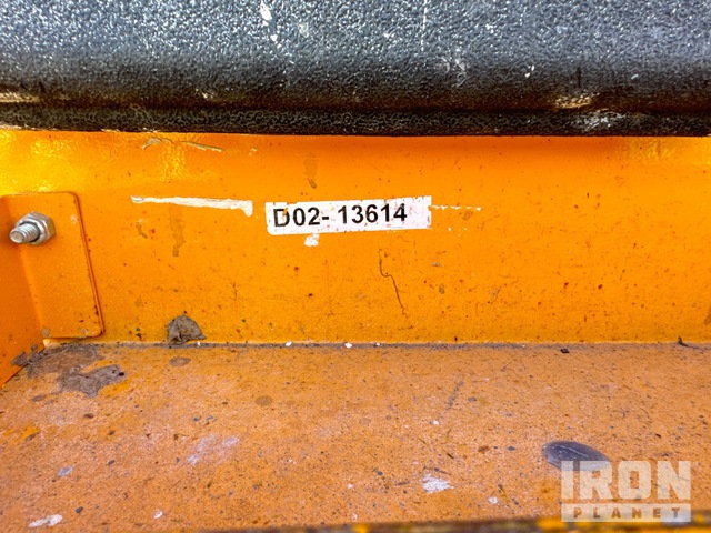 ELEVADOR TIJERA 2016 HYBRID HB1430