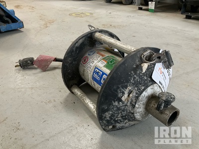 2021 MQ CV3AFS212100HD Concrete Vibrator