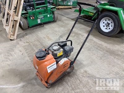 2021 MQ MVC64VHW Plancha compactadora