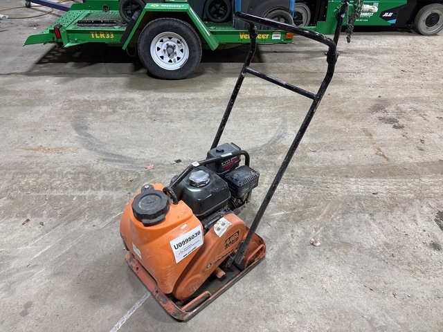 2021 Multiquip MVC-82VHW Vibratory Plate Compactor