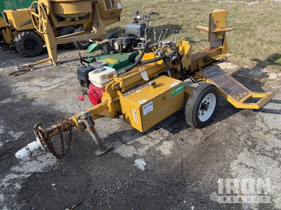 2004 Rayco LS2526 Gasoline Log Splitter