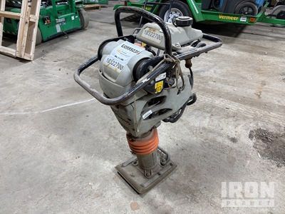 2020 Multiquip MTX-60HD Jumping Jack Tamper