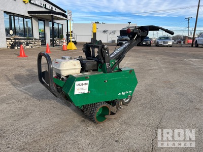 2022 Ryan 544954C Walk-Behind 18 in Sod Harvester