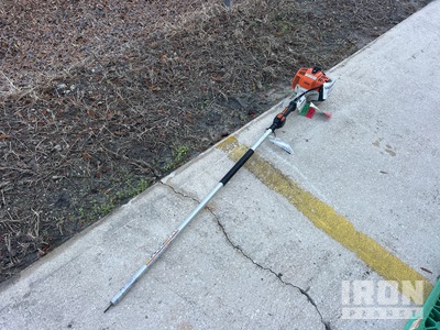 2021 Stihl HL94 Heggenschaar