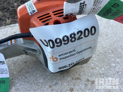 2021 Stihl HL94 Taille-haie