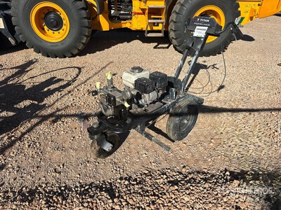 2023 Titan Tool Powerliner 3500 Paint Striper