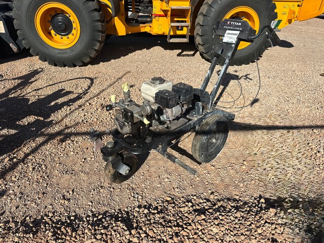 2023 Titan Tool Powerliner 3500 Paint Striper