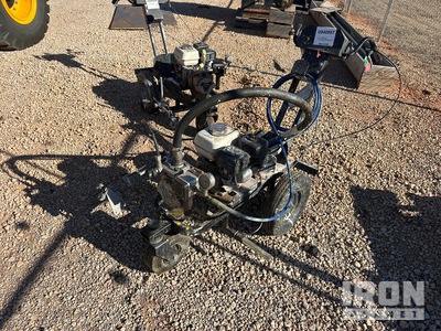 2023 Titan Tool 537015 Powerliner 3500 Divers