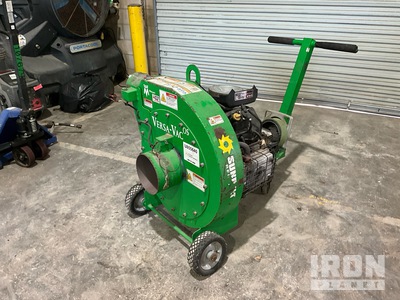 2020 Wm Meyer 422A-153 Versa-Vac Divers