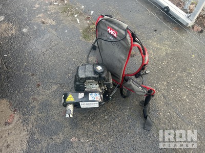 2021 MQ BPX Vibratore per cemento