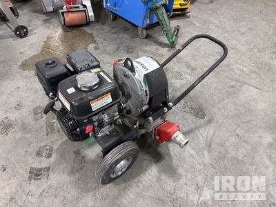2023 Multiquip MQD2HA Water Pump