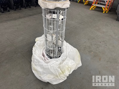 2019 MQ GB4000 1000 W Lichtmast