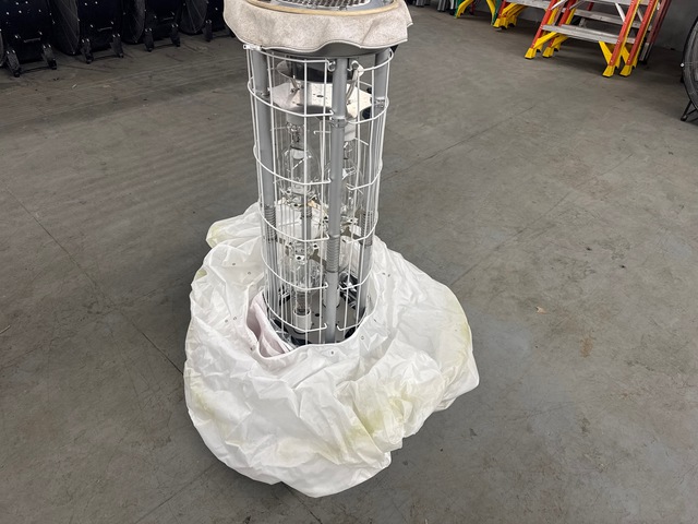 2019 Multiquip GB4000 1000 W Light Tower