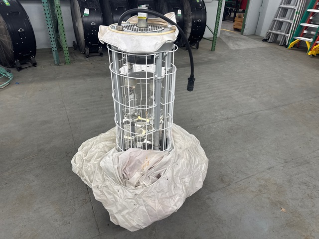 2017 Multiquip GB4000 1000 W Light Tower