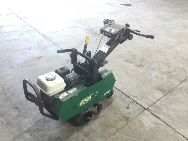 2022 Ryan 544954C Walk-Behind Sod Cutter
