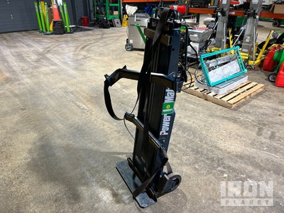 2024 Powermate M-1 Electric Stair Climber