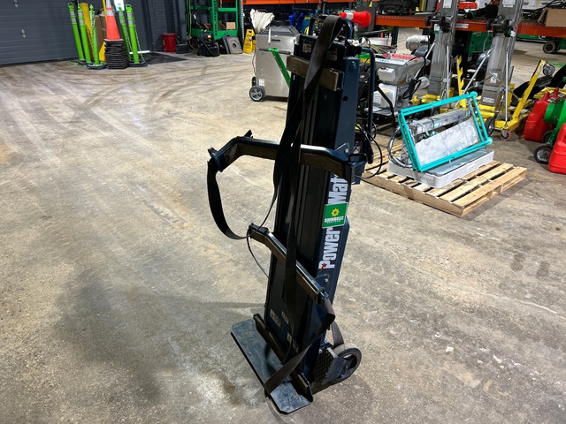 2024 Powermate M-1 Electric Stair Climber