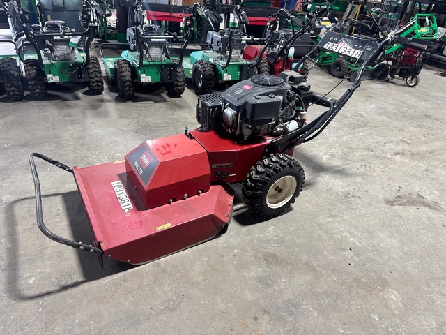 2018 Toro 23522 Gasoline Brush Cutter