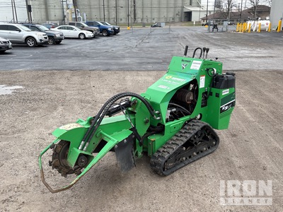 2017 Vermeer SC30TX Walk Behind Stobbenfrees