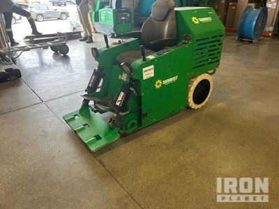 2019 Niagara BRB-3000EV Ride-On Floor Scraper