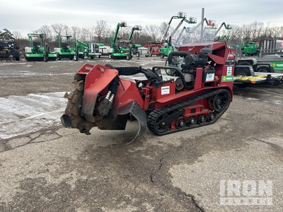 2019 Toro 23214 Tracked آلة طحن الجذور