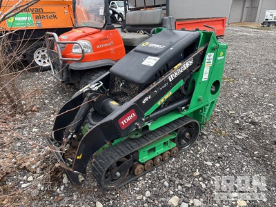 2020 Toro 22321G/22520 Compacte Schranklader