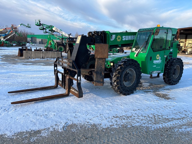 2016 SkyTrak 10054 Telehandler