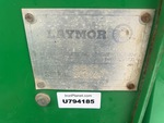 Serial Number / VIN