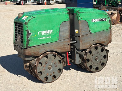 2020 Wacker RTLX-SC3 Grabenwalze