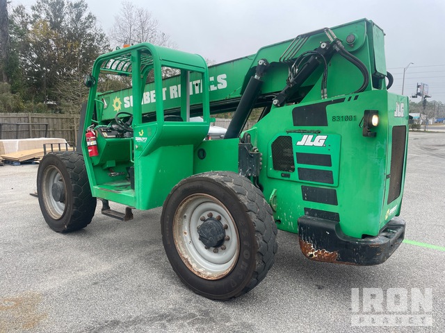 MANIPULADOR 2016 JLG/SKYTRAK