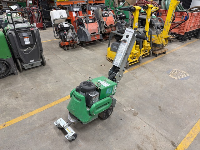 2019 National Flooring 6280HD Floor Scraper