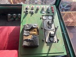 Control Station with 