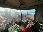 Control Station with 