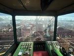 Control Station with 