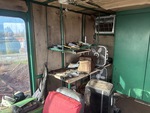 Control Station with 