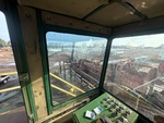 Control Station with 